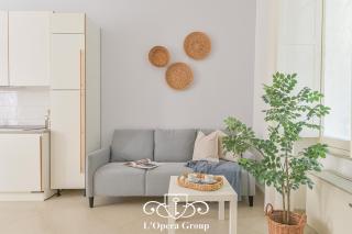 Mare e Teatro Apartment - L'Opera Group - 8