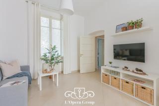 Mare e Teatro Apartment - L'Opera Group - La Spezia - 3