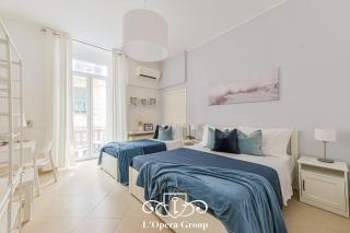Mare e Teatro Apartment - L'Opera Group - La Spezia - 0