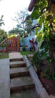 Quarto com banho privado e lavanderia - 4