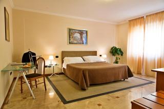 Hotel Palace 2000 - Pomezia - 6