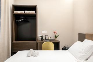 D & D Rooms - La Spezia - 1