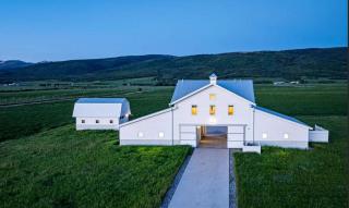 Modern Ranch Home on Private 5 Acres - Driggs - 9