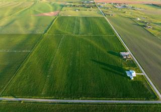 Modern Ranch Home on Private 5 Acres - Driggs - 2