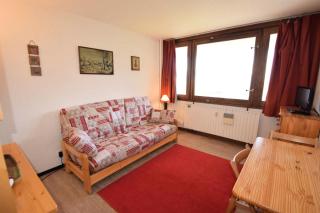 Résidence Le France - Studio 2 pers - LE FRANCE - PLAGNE CENTRE MAE-8904 - La Plagne Tarentaise - 0