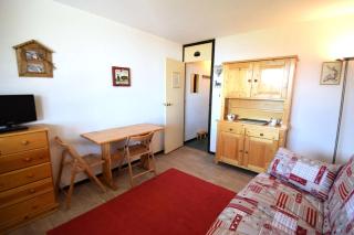 Résidence Le France - Studio 2 pers - LE FRANCE - PLAGNE CENTRE MAE-8904 - La Plagne Tarentaise - 7