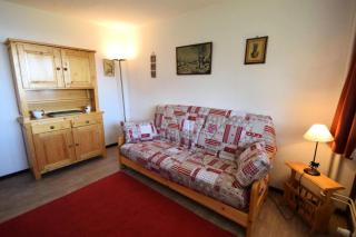 Résidence Le France - Studio 2 pers - LE FRANCE - PLAGNE CENTRE MAE-8904 - La Plagne Tarentaise - 2