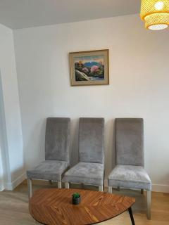 5 persons apartment Montparnasse - 0