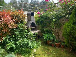 "Sea breeze and olives" apartment - 9