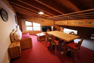 Résidence Rosset - Chaleureux 2 pièces aux pieds des pistes MAE-2574 - Tignes - 0