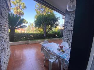 Appartamento degli Inglesi - Sanremo - 2