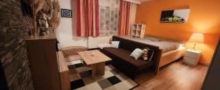 Familienfreundliche Ferienwohnung Eulennest - Grünberg - 5