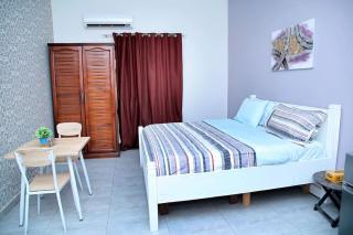 Petite's Nest - Studio 1 - Accra - 9