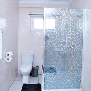 Petite's Nest - Studio 1 - Accra - 6