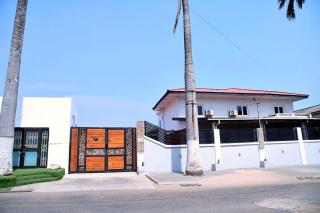 Petite's Nest - Studio 1 - Accra - 5