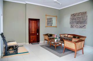 Petite's Nest - Studio 1 - Accra - 4