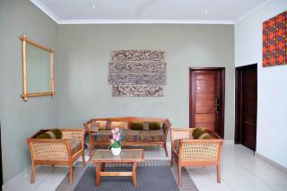 Petite's Nest - Studio 1 - Accra - 3