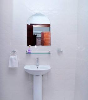 Petite's Nest - Studio 1 - Accra - 2