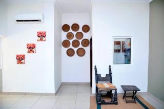 Petite's Nest - Studio 1 - Accra - 1