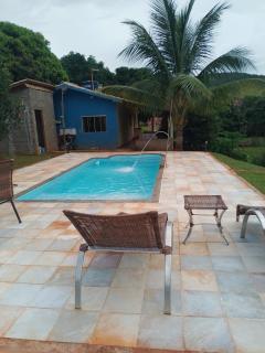 Rancho do ivan - Joaquim Messias - 2