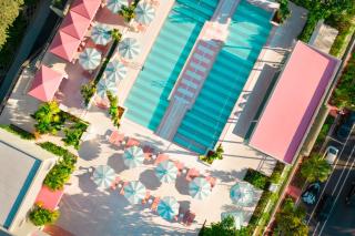 The Goodtime Hotel, Miami Beach a Tribute Portfolio Hotel - Miami Beach - 8