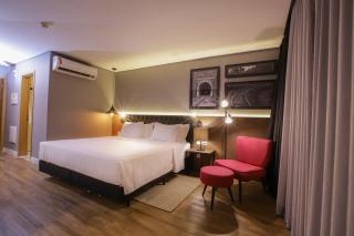 QS Marista Hotel by Atlas - Dia dos Namorados e aqui - 3