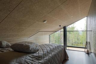 Villa Arctic Trail, Apartment A - Äkäslompolo - 3