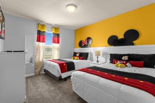 Dream 9031 Westside Townhome - Kissimmee - 9