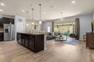 Dream 9031 Westside Townhome - Kissimmee - 3