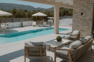 Villa D&A, a Divine Luxury Residence - Kalpaki - 6