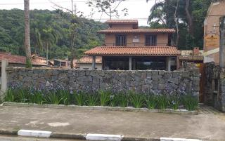 Santa Paula - Cocanha - De frente para a Praia - Caraguatatuba - 7