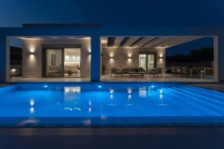 Villa D&A, a Divine Luxury Residence - Kalpaki - 0