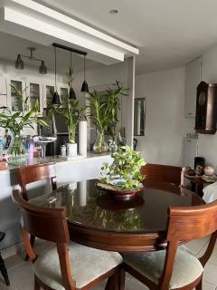 Habitación para 1 persona - Samborondón - 3