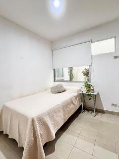 Habitación para 1 persona - Samborondón - 1