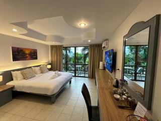 Sea Hills Resort - Patong - 9