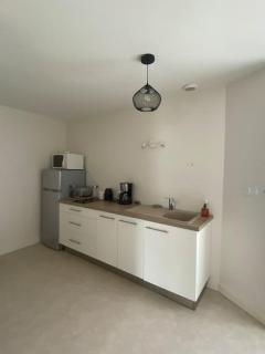 La Maison de Marie - 9