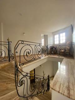 La Maison de Marie - La Boissière-sur-Evre - 2