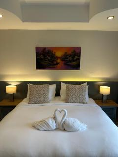 Sea Hills Resort - Patong - 5