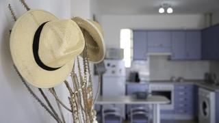 Private Terrace House - Parking - Pool - Caleta de Fuste - 3
