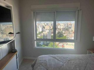 Departamento Buenos Aires, centro, con pileta - Buenos Aires - 2