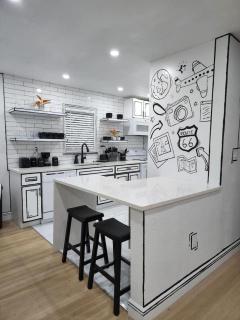 Most Unique Space - 5