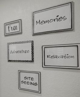 Most Unique Space - 2