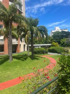 Departamento Buenos Aires, centro, con pileta - 8