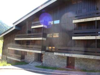 Résidence Grande Rosiere - GRANDE ROSIERE 19 MAE-4091 - Les Allues - 1