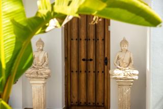 Villa Maya Bali Inspired Villa - 4