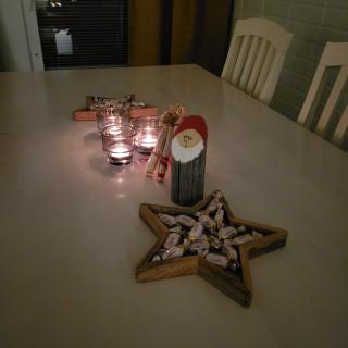 Tilava uudistettu perheasunto - 3