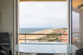 Atlantic Selection - Le Belvédère - Vue océan - Hossegor - 4
