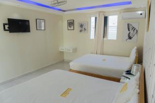 Hotel1325 - Baní - 5