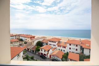 Atlantic Selection - Le Belvédère - Vue océan - Hossegor - 7