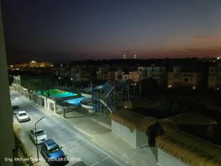 Fanadir sea view Appartment - Hurghada - 8